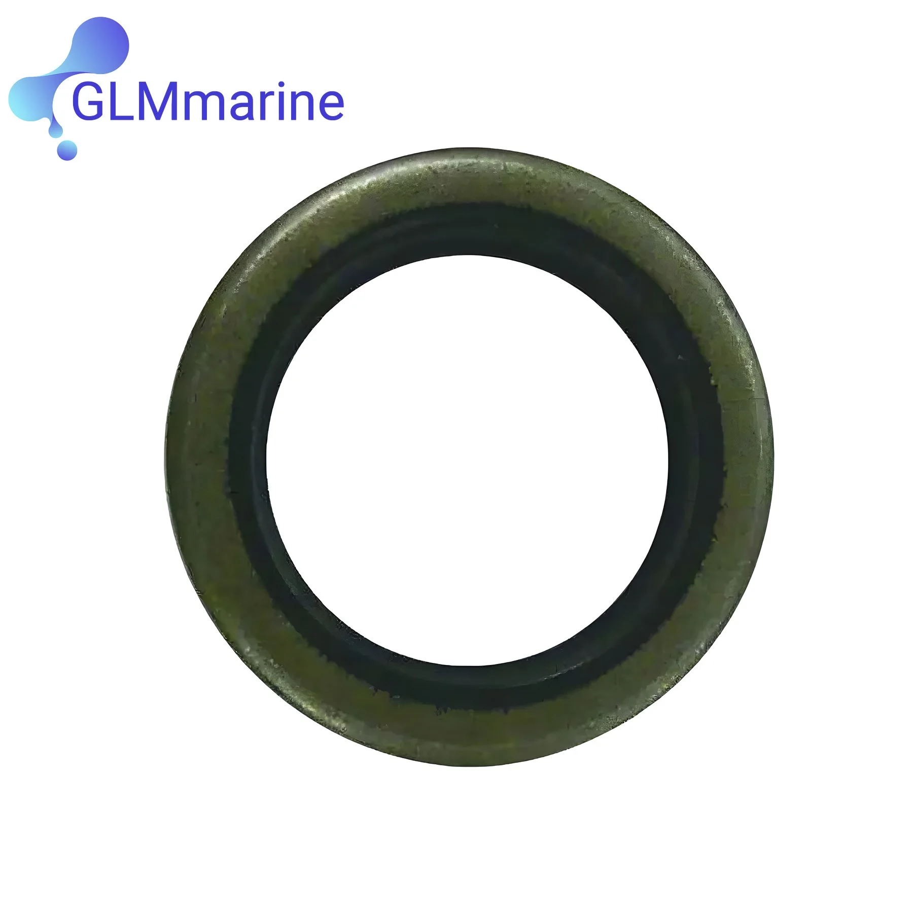 2 шт. сальник 26-14077 для двигателя Mercruiser Stern Drive 135-300 HP Bravo 1 и привода 26-30550 26-76868 85130 18-2002