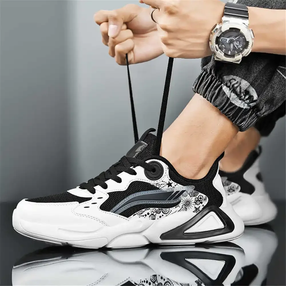 

Кроссовки sumer YDX1 мужские для спортзала, спортивная обувь для бега, удобные весенние, белые, от известных брендов, 39-48
