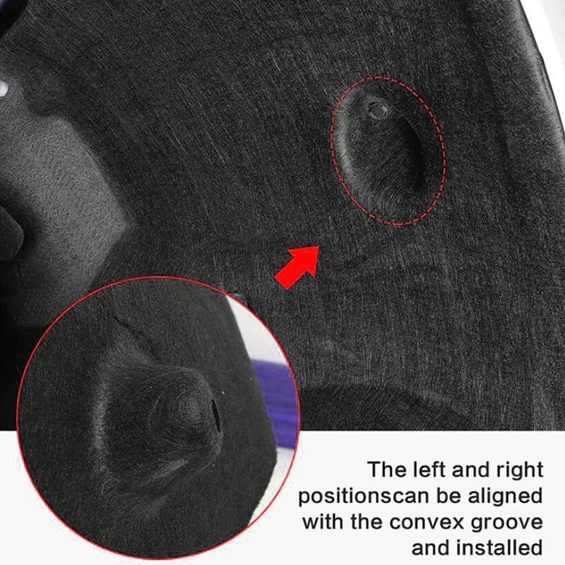 Для Tesla Model 3 Y амортизирующее шумоподавление автомобильное переднее колесо