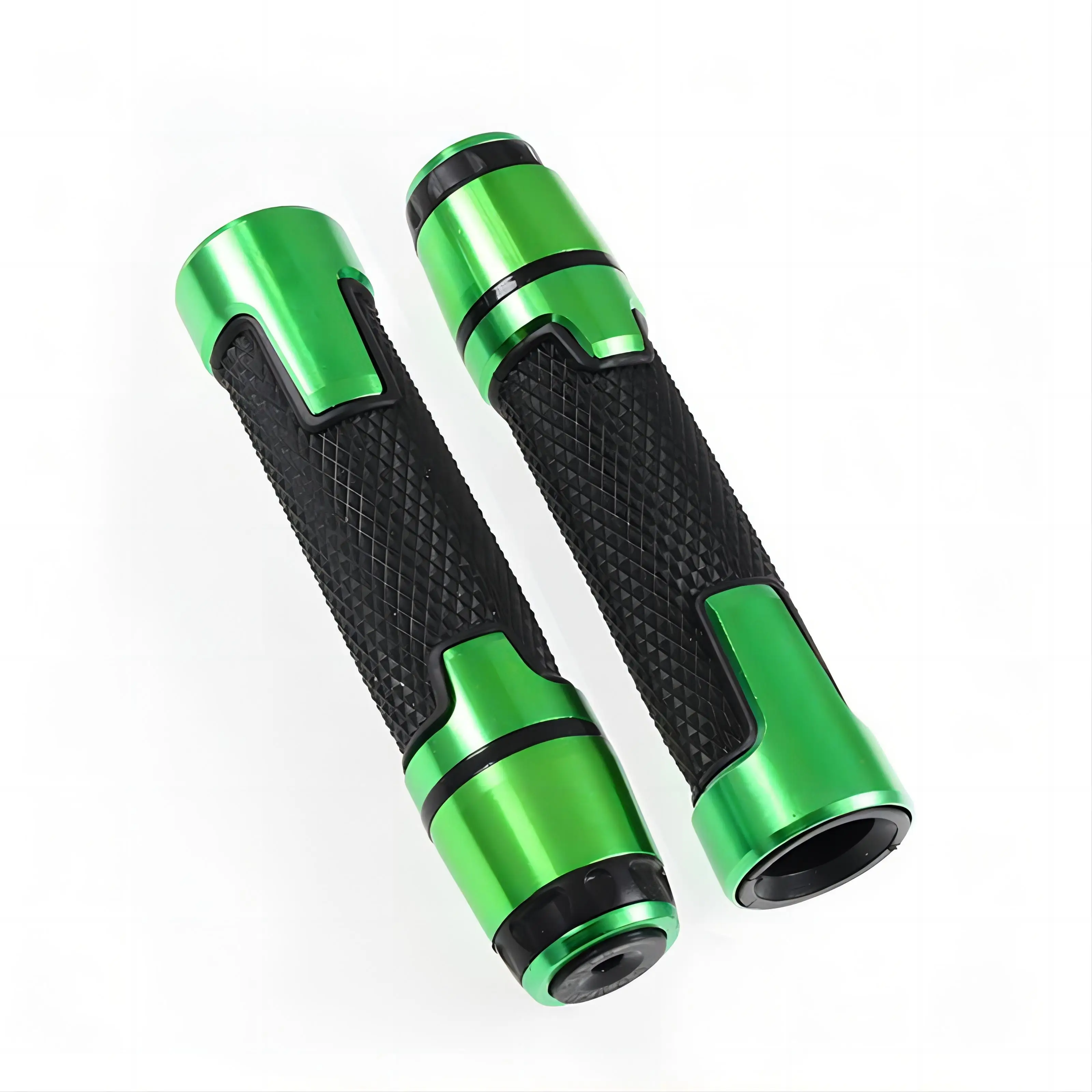 Алюминиевые резиновые ручки для мотоцикла BENELLI TNT125 TNT135 2016-2018 7/8 дюйма 22 мм