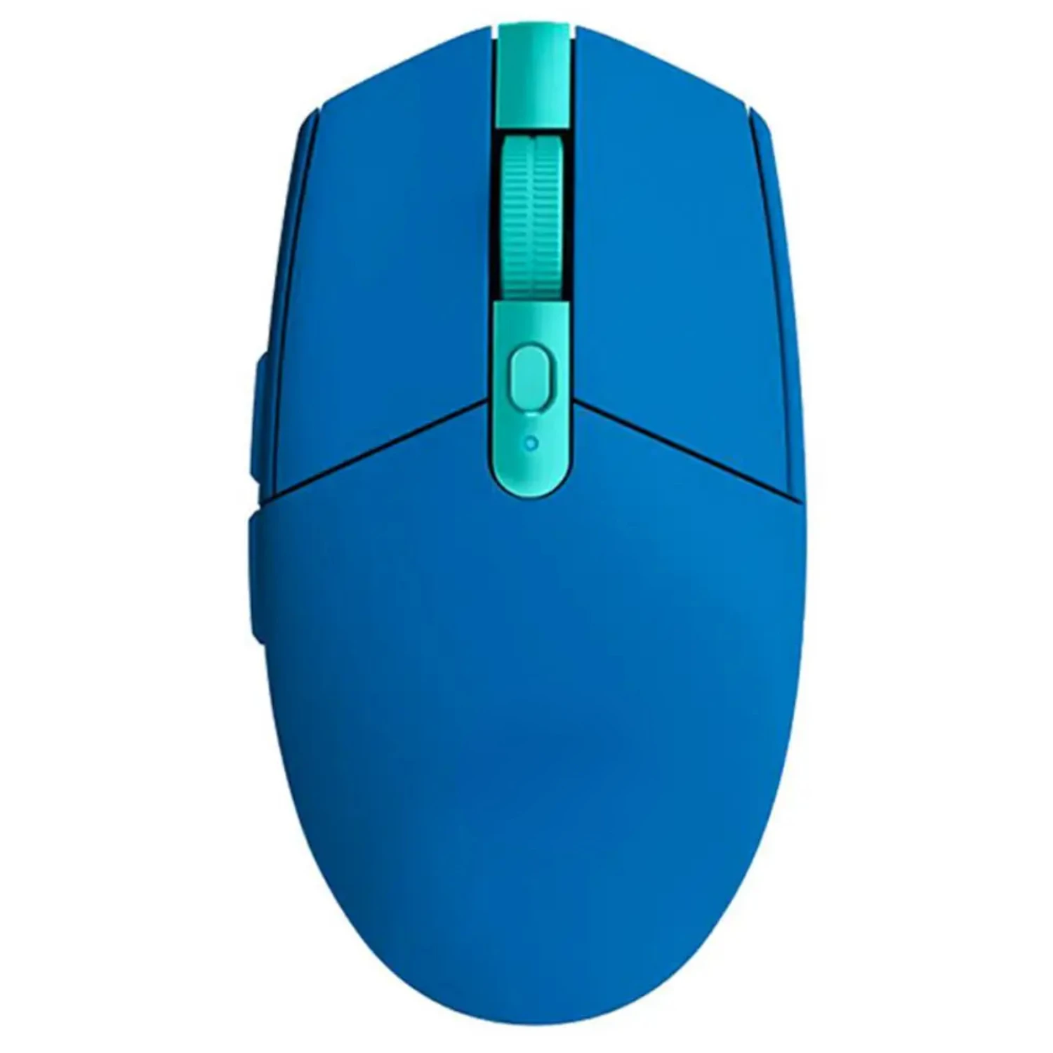 G304 Легкая беспроводная мышь для игр и портативная легкая скорость ПК Киберт