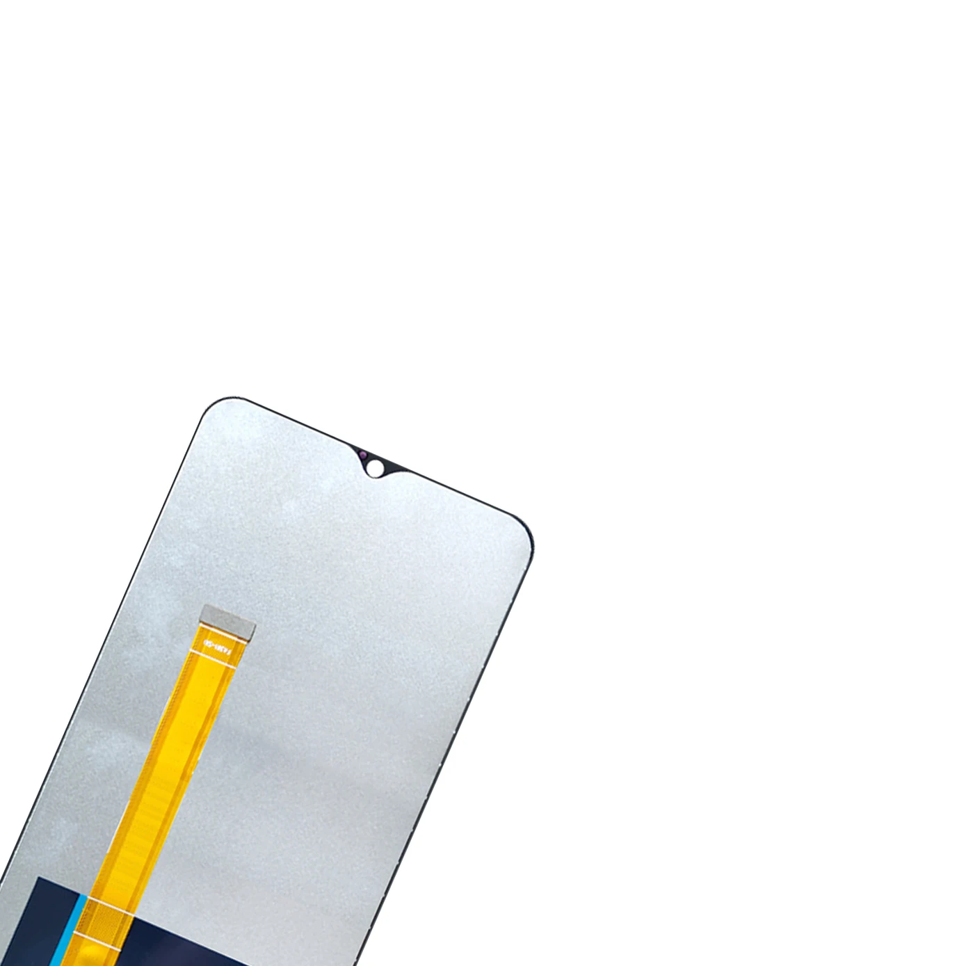 Оригинальный ЖК-дисплей 6 52 дюйма для Oppo A15 CPH2185 дигитайзер сенсорного экрана в