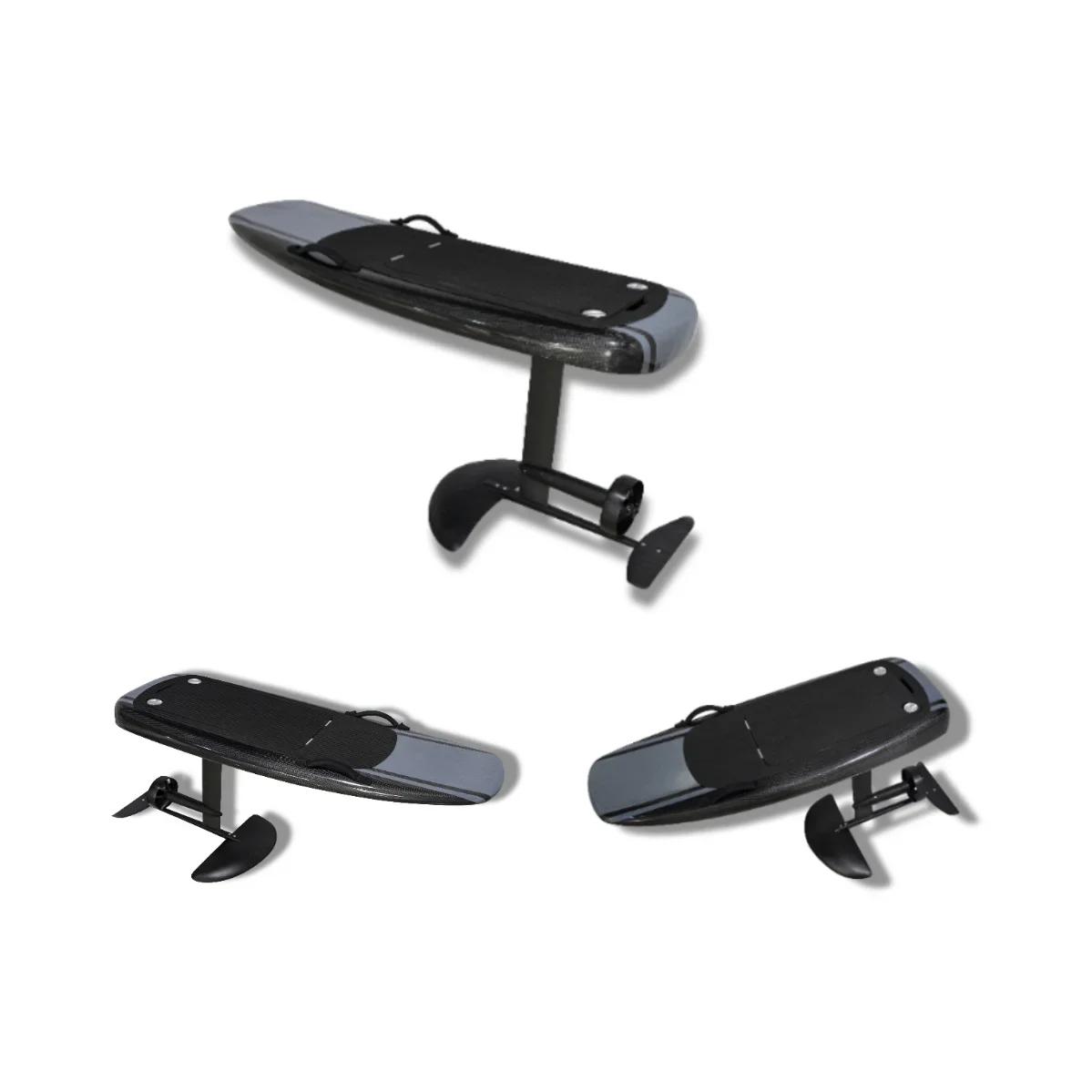 Набор пропеллеров рама двигателя для Sup E электродвигатель из фольги гидрофольга