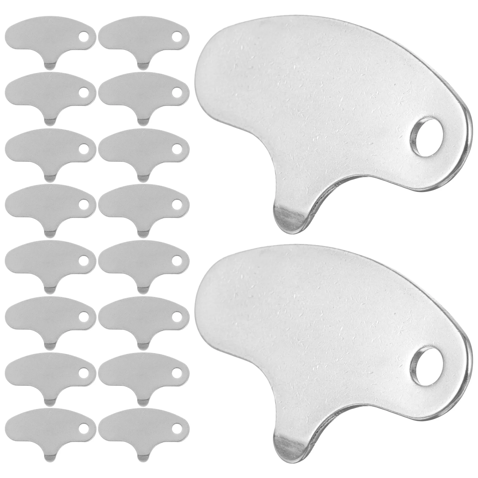 25 шт. щипцы для фруктов орехов макадамии