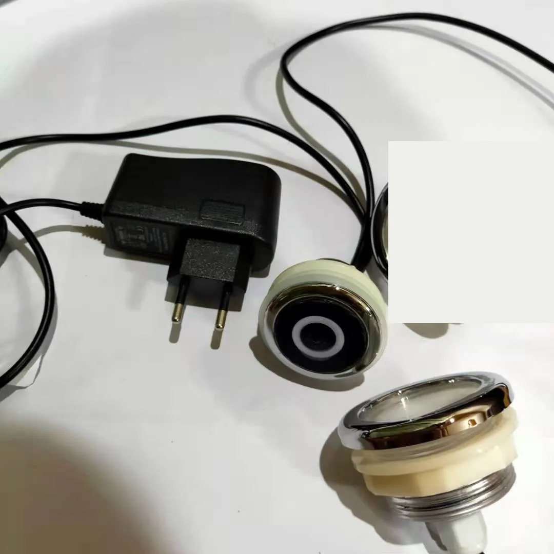 Разноцветная светодиодная горячая ванна RGB s Spa-лампа светодиодсветильник лампа