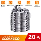 DENSO Свеча зажигания (IW22)