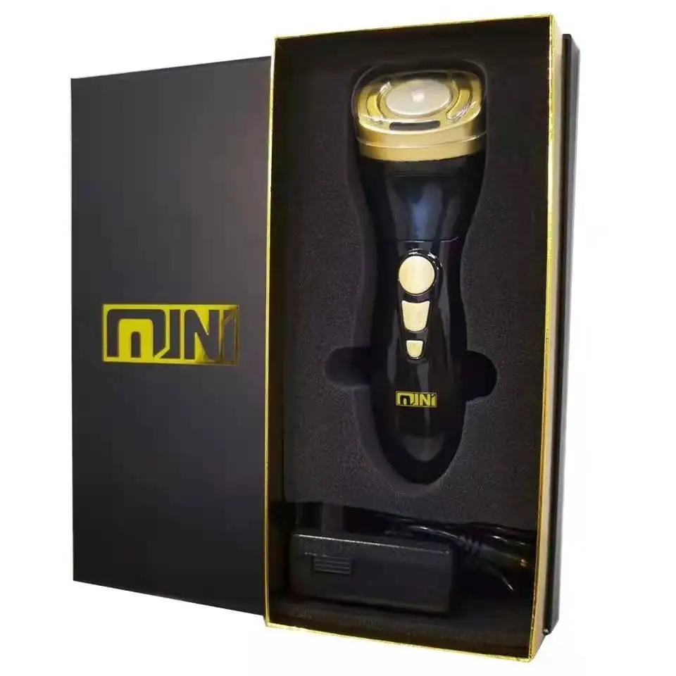 

NEW Mini HIFU Machine Ultrasound Machine RF Fadiofrecuencia EMS Microcurrent Lift Firm Tightening Skin Wrinkle Skin Care Product