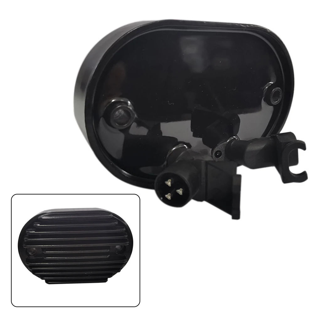 

Rectifier Voltage Regulator With Heat Sink FXST Softail Voltage 2008-2013 74540-11 Black FLST For Harley Motorcycle