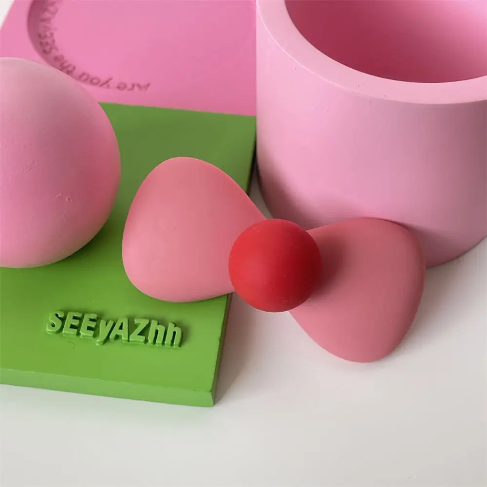 

Pink Cute Sweet Kawaii Red Ball Bow Hair Clip Temperament Bang Clip Barrettes Kids Jewelry Side Hairpins Hair Accessories Gifts
