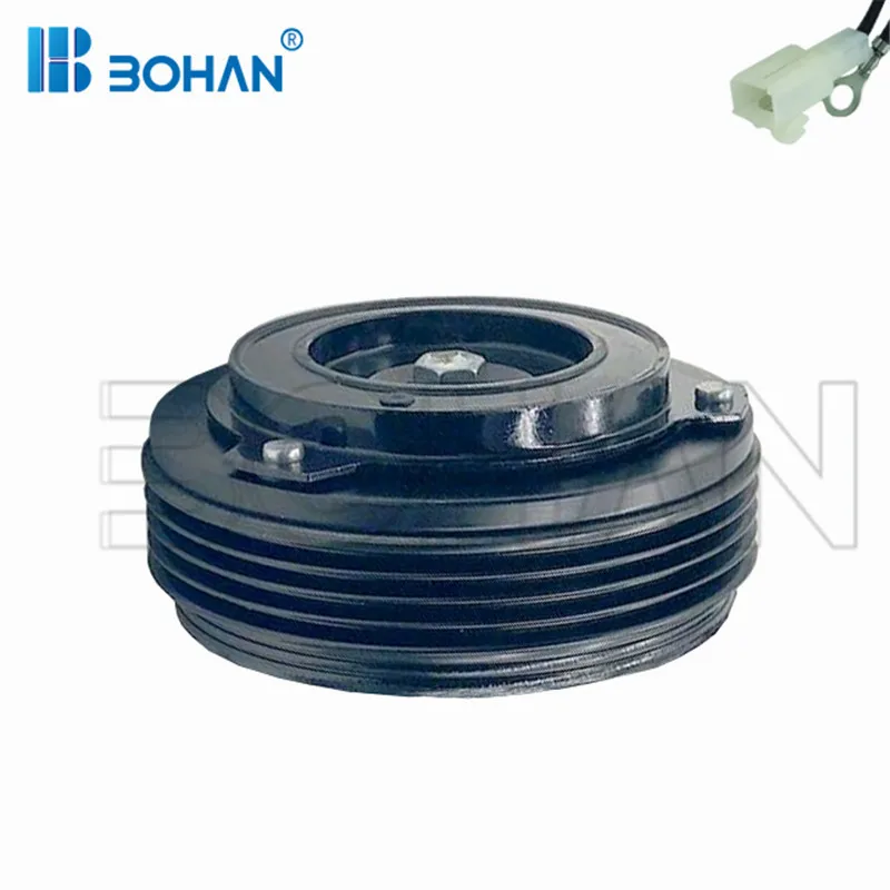 5SL12C ac Компрессор сцепления для TOYOTA AVENSIS 8831005101 8831005100 4472209750 BH-CL-072 |