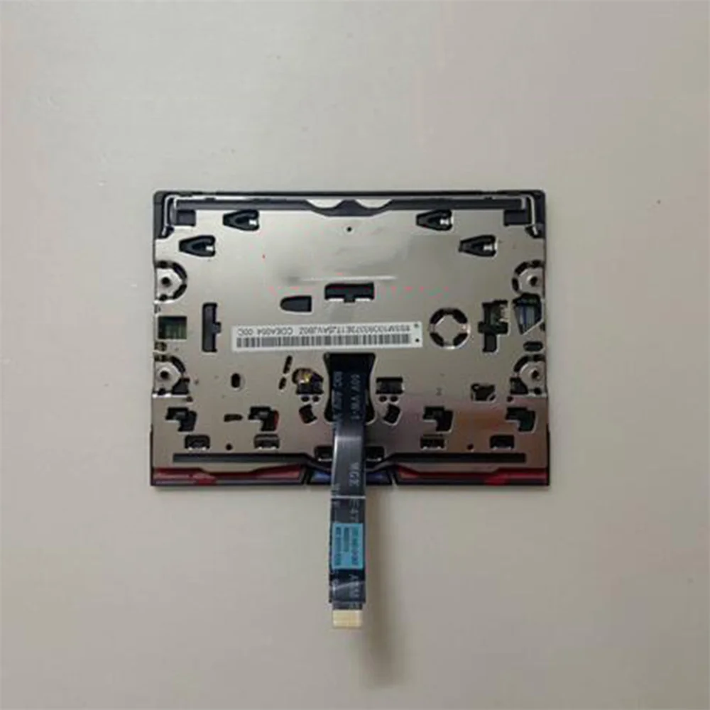 Сменная сенсорная панель для ноутбука LENOVO E450 E450C E455 E460 1 шт. с левой и правой