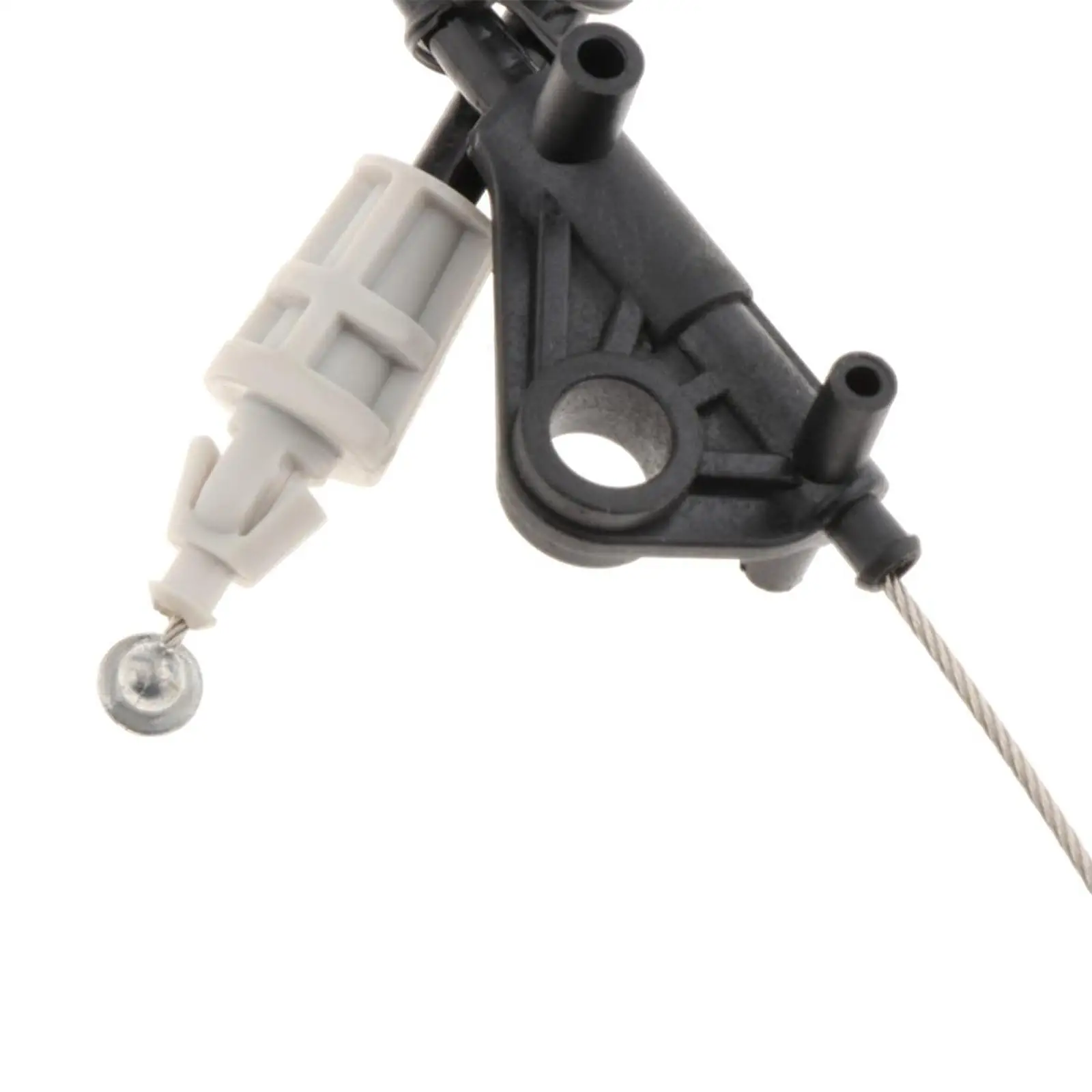 Кабель управления скоростью 588122301 Сменные аксессуары для снегоочистителей 138 см