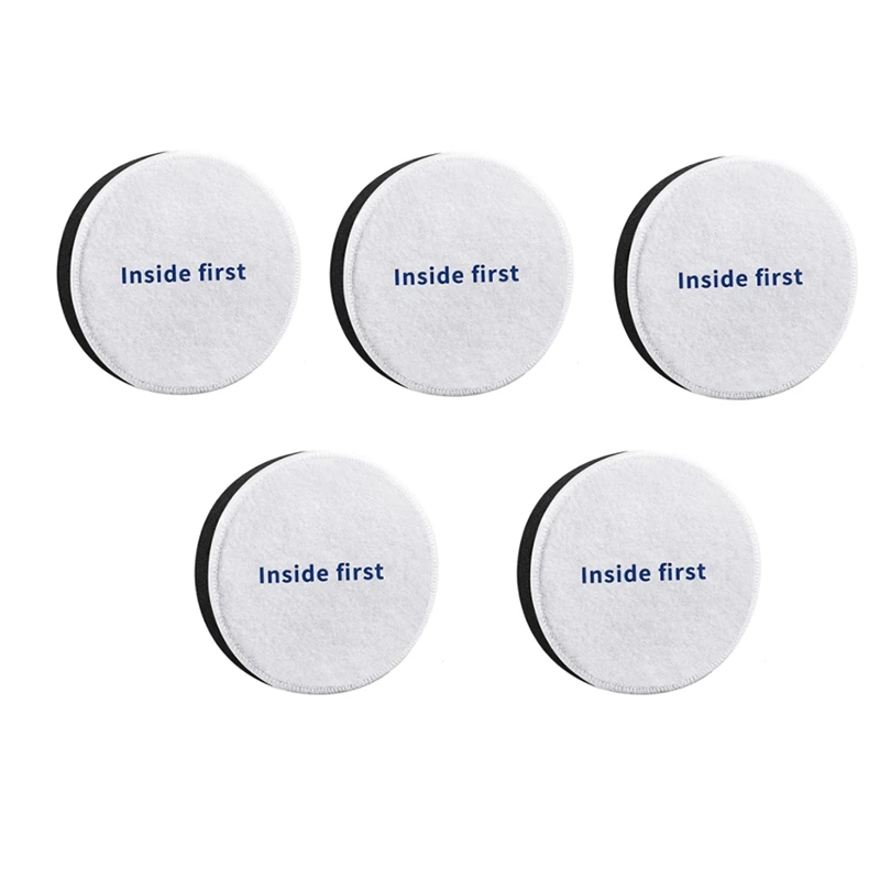 

5 шт./упаковка, пенофильтры для пылесосов Eureka Powerspeed NEU180, NEU180B,NEU180C,NEU182A,NEU12CT,NEU186,NEU188,NEU190