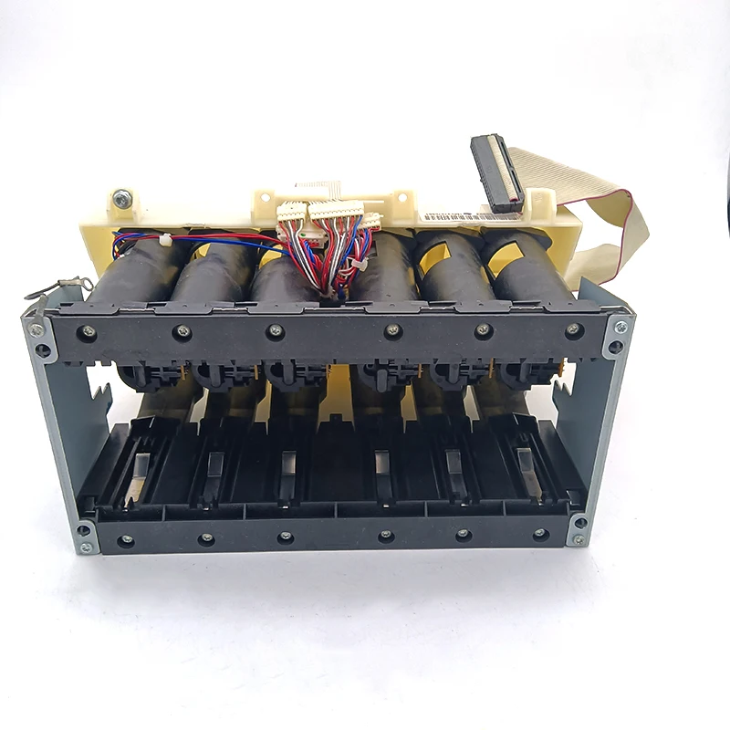 

Q6683-60003 Left ink supply station fits for HP T1120 Printer accessories
