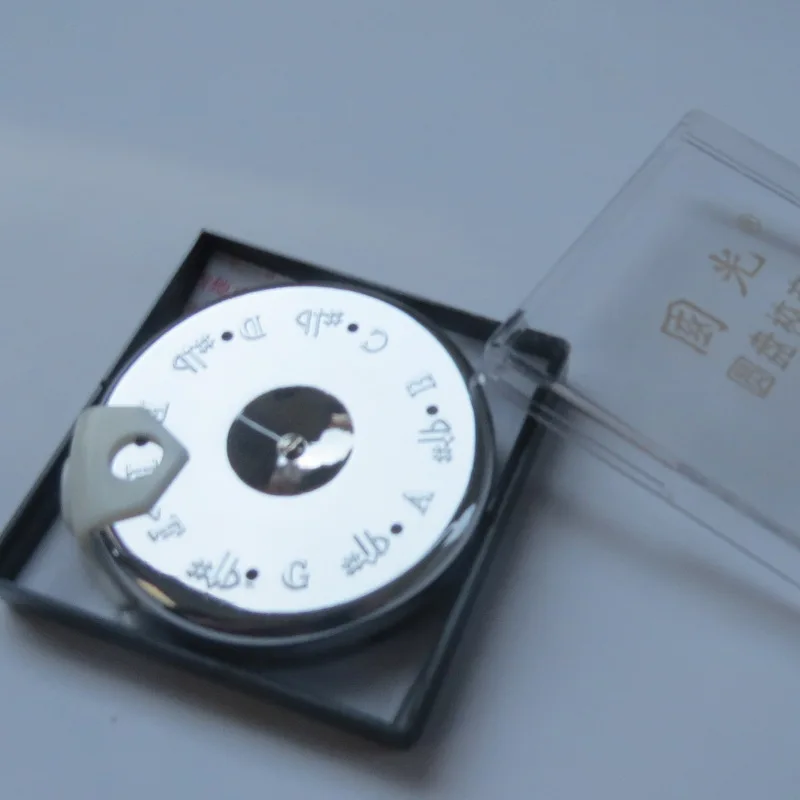 

Дисковый тюнер Guoguang, дисковый таймер, двенадцать средних тюнеров