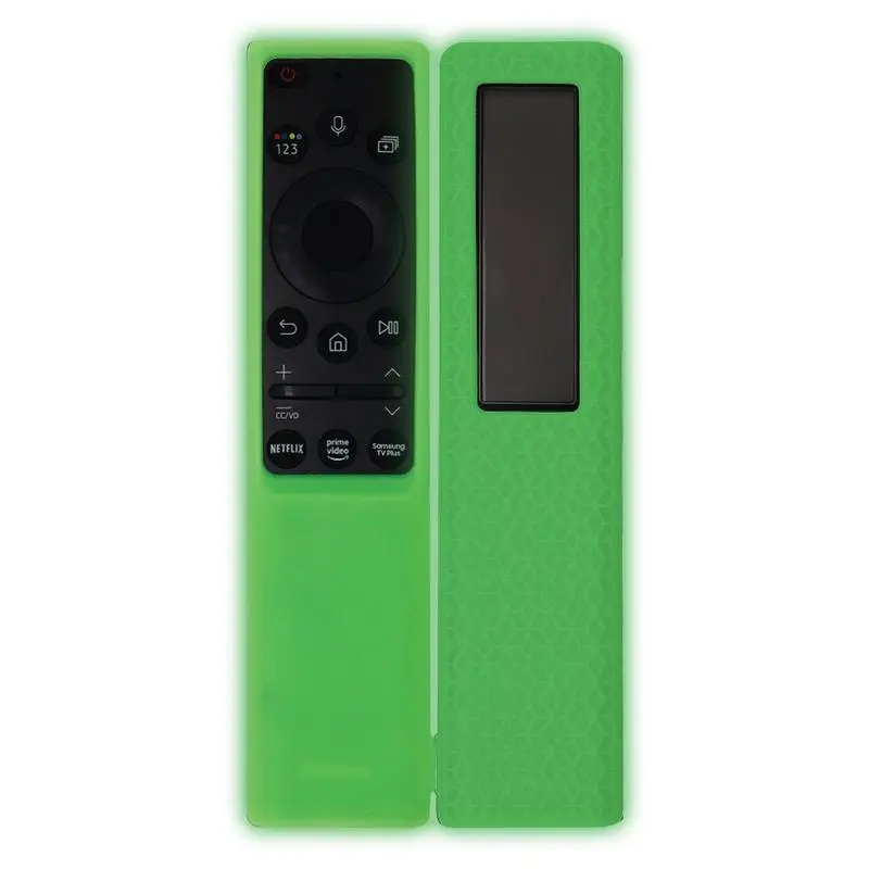 

Silicone Remote Control Case ForSamsung BN59 Series Smart Remote TV Stick Cover ForSamsung Soft Remotes Control Protector