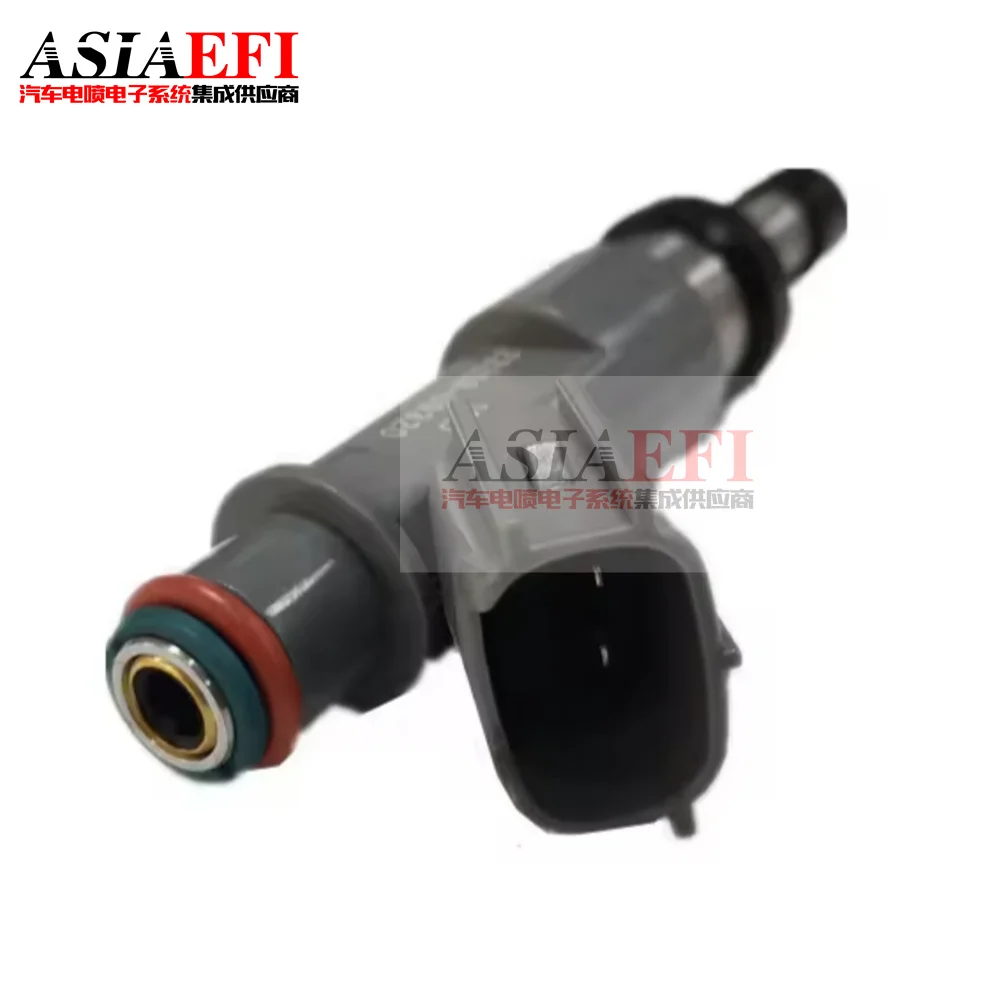 Высококачественная Топливная форсунка 23209-09320 для TOYOTA Coaster Hilux Land Cruiser Prado Tacoma 2.0L 1TR