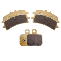 motorcycle brake pads disks front rear for ducati xdiavel s1098 1198 1199 ktm1290 ktm 1290