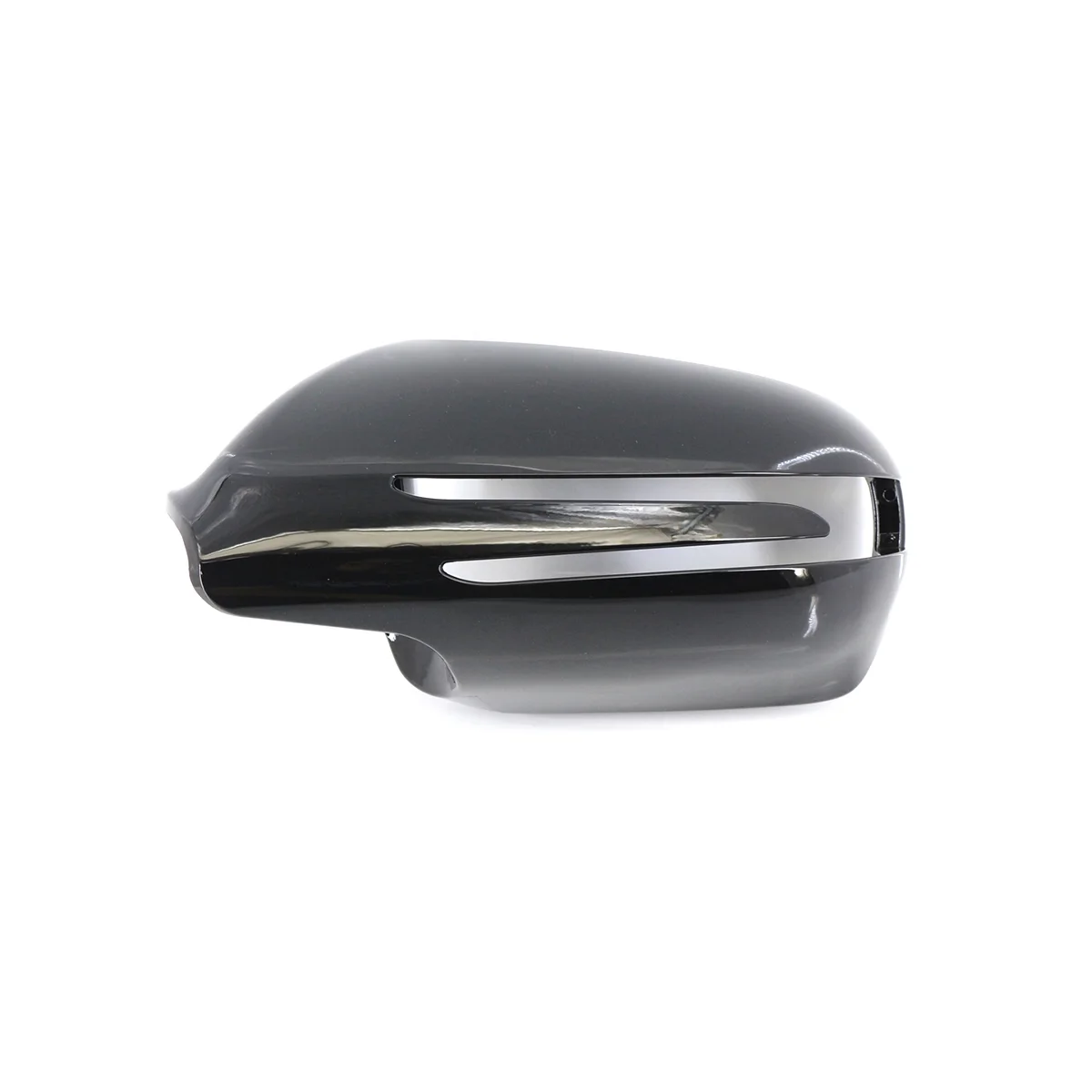 

Left Rear View Mirror Cover Side Mirror Caps Rearview Mirror Housing for 219 2006-2013 2198102576