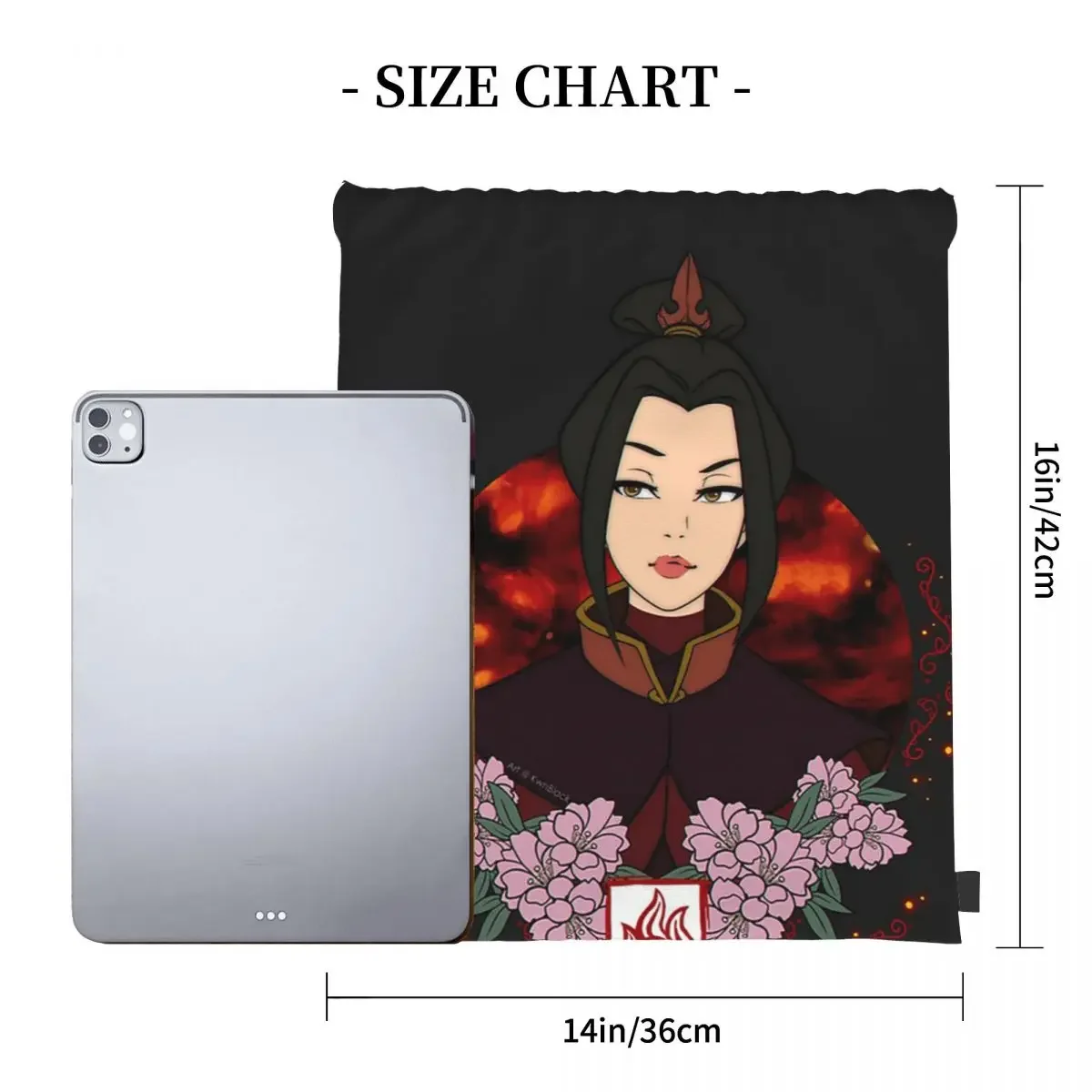 Рюкзаки Azula повседневные портативные сумки на шнурке карманная сумка для книг