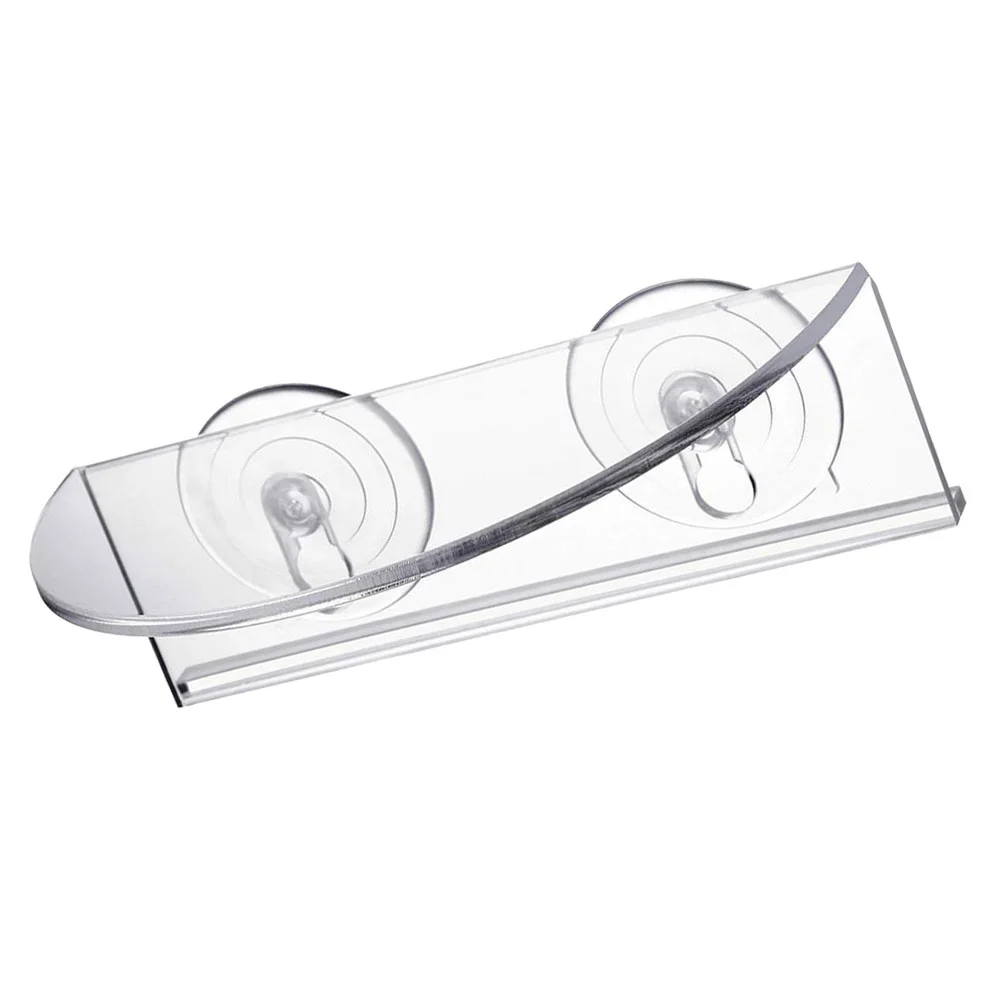

Ledge Window Shelf Suction Cup Window Shelf Window Planter Rack Ledge Suction Cup Shelf Indoor Holder