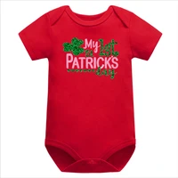 st patricks day outfit baby girls st patricks day newborn clothes holiday st patricks day baby girls clothes 0 6m fashion b