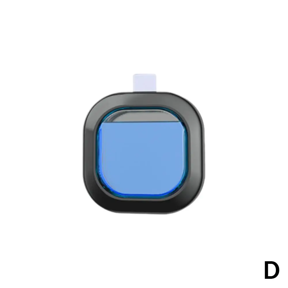 Автомобильный ароматизатор с клипсой 15 мл кондиционер долговечный