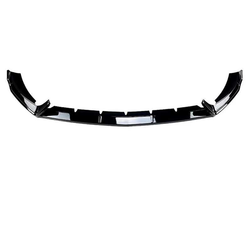 

Передний бампер, нижний спойлер, сплиттер, комплект защиты для Mercedes Benz E Class W213 2021 + E260 E300 AMG, автомобильный аксессуар