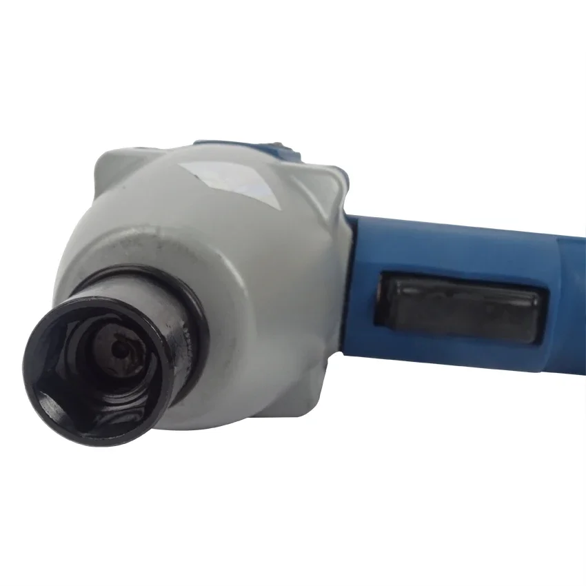 Электрический ключ 300 Вт 188 Нм 1800 об/мин для M8-M12 использующий диапазон 220 В/50 Гц