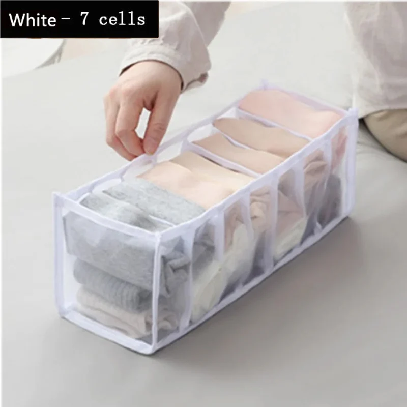 

Органайзер для белья из нейлона