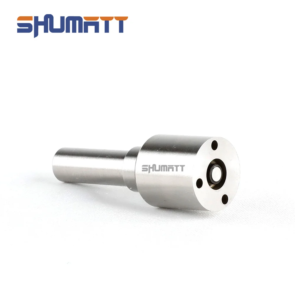 Новая форсунка топливной форсунки DLLA148P2222 сделанная в Китае 0433172222 OE 612640090001 Для