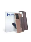 Пленка защитная MOCOLL для задней панели Samsung GALAXY Note 10 lite Дерево Дуб Сонома