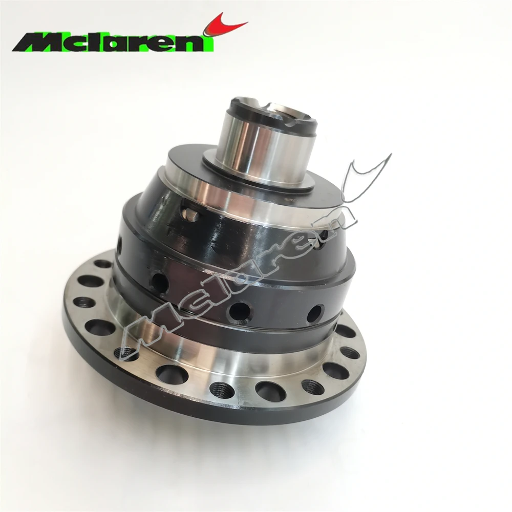 Фото Оригинальный новый спиральный дифференциал K20 MF-TRS-05K20 LSD Limited для Honda Civic Si EP3 02-11 RSX 02-06 №2