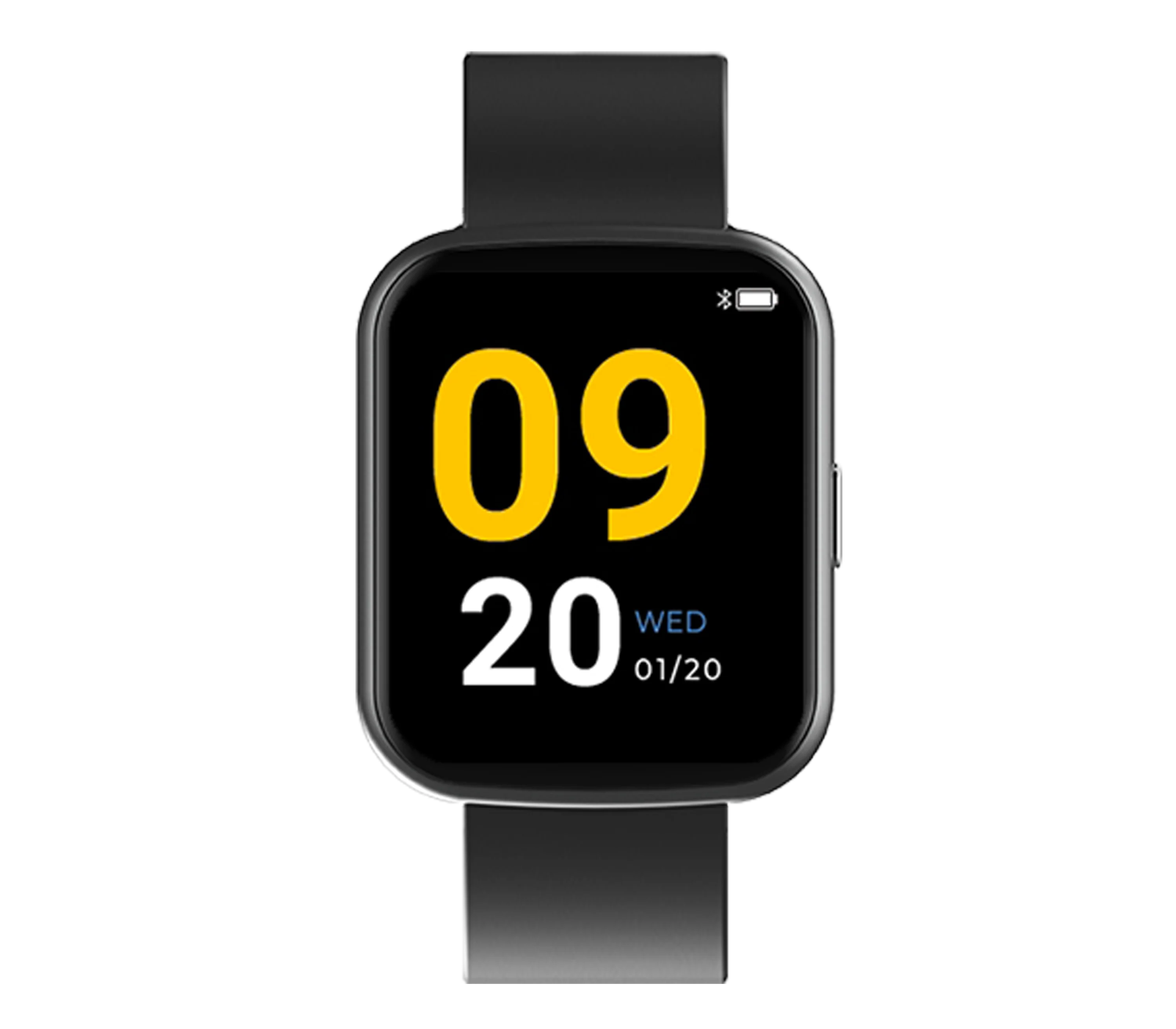 

Fitzap3 тихий будильник