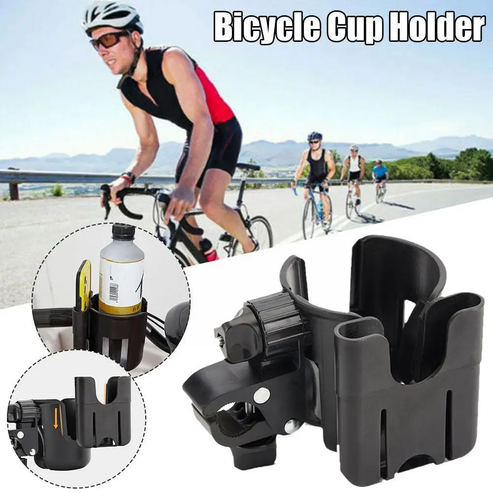 Bicycle Water Bottle Holder Cycling Bottle Cages Mountain Bike Rack Flask Bicycle Bike MTB Road Accessories Holder Accessor D6A8