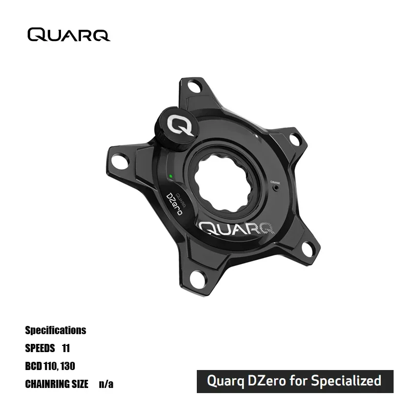 SRAM Quarq DZero для специализированного аккумулятора-CR2032 предназначенного