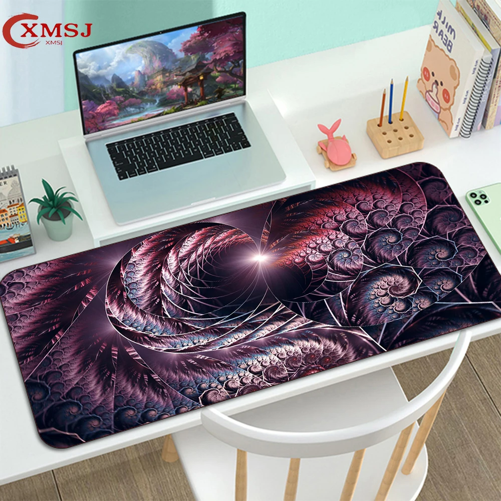 

Gaming Cabinets My Dress Darling Gaming Accessories Abstract Mouse Pads Amiga Valorant Kakegurui Pc Gmk Pads for Monthly He Man