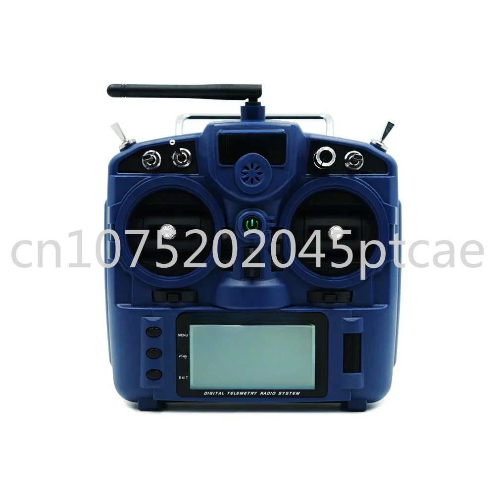 X9 Lite Pro URUAV Edition 2,4 ГГц 24CH ACCESS ACCST D16 Mode2 Датчик Холла карданный передатчик X9 Lite Pro URUAV Edition 2,4 ГГц 24CH ACCESS ACCST D16 Mode2 Датчик Холла карданный передатчик