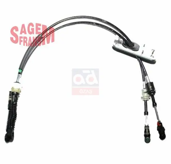 

Store Code: 151145 FOR GEAR WIRE EGEA 1.3mjt