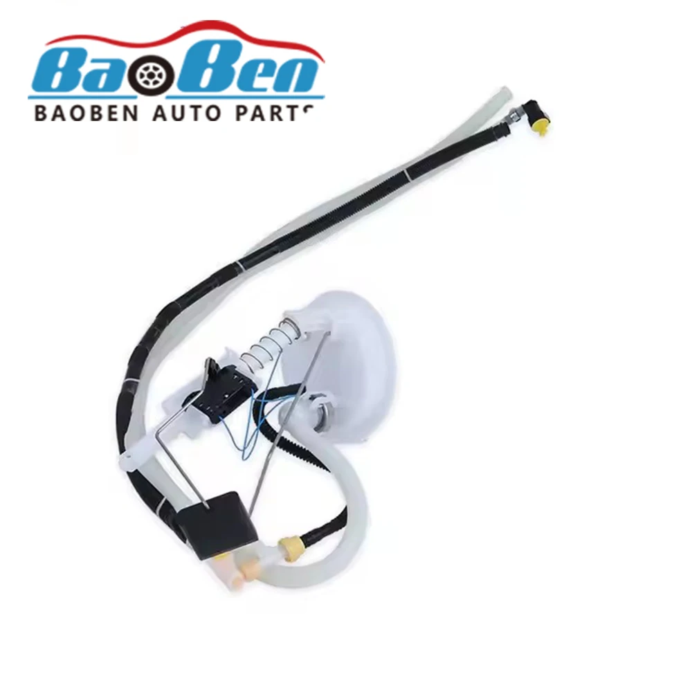 Автозапчасти Nilan отличная стабильность топливный фильтр автомобильный насос в