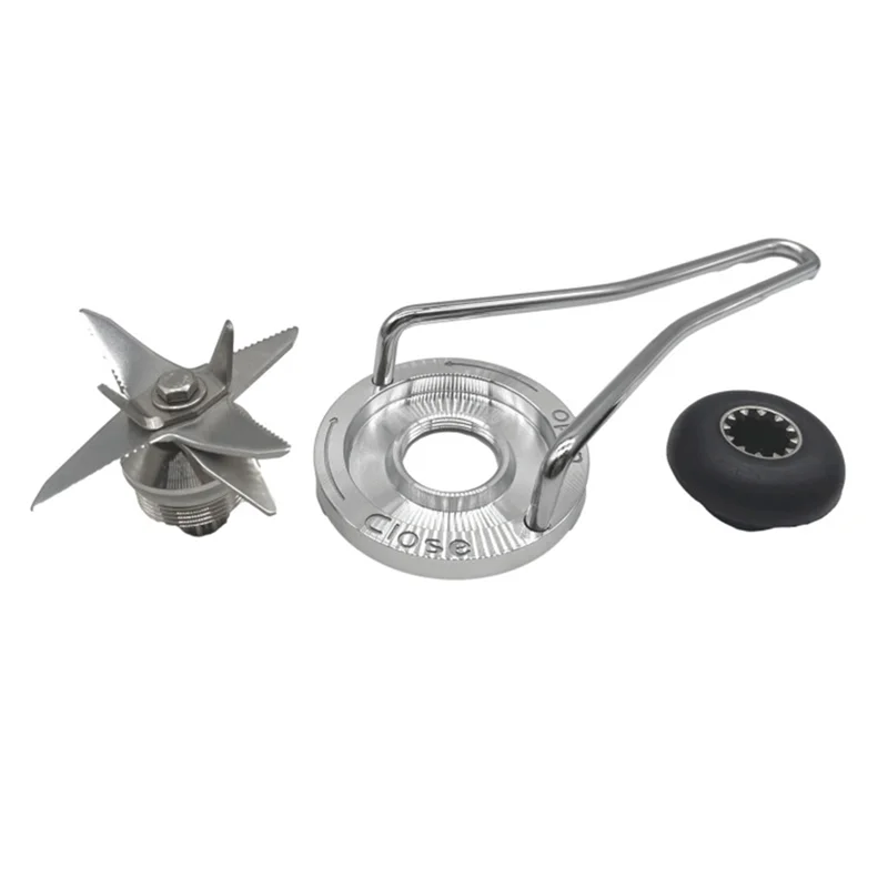 Для TWK TM 767 800 Jtc лезвий нож лезвие блендера для льда Vitamix универсальная машина 2 л