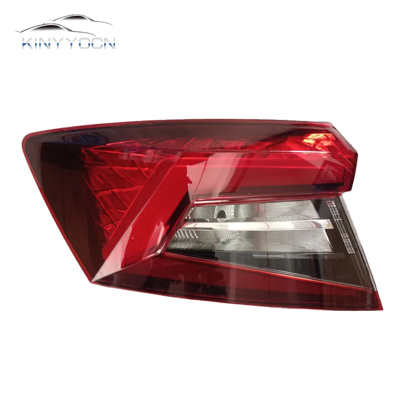 

Задний фонарь для Skoda Karoq 2018 19 20 21 22 23