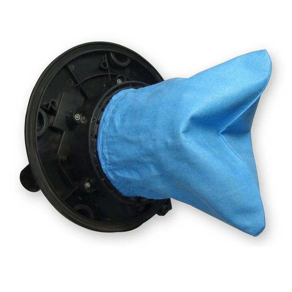 

Accessories Cloth Cover Filter Bag Durable Filter For Einhell BT-VC 1250 S