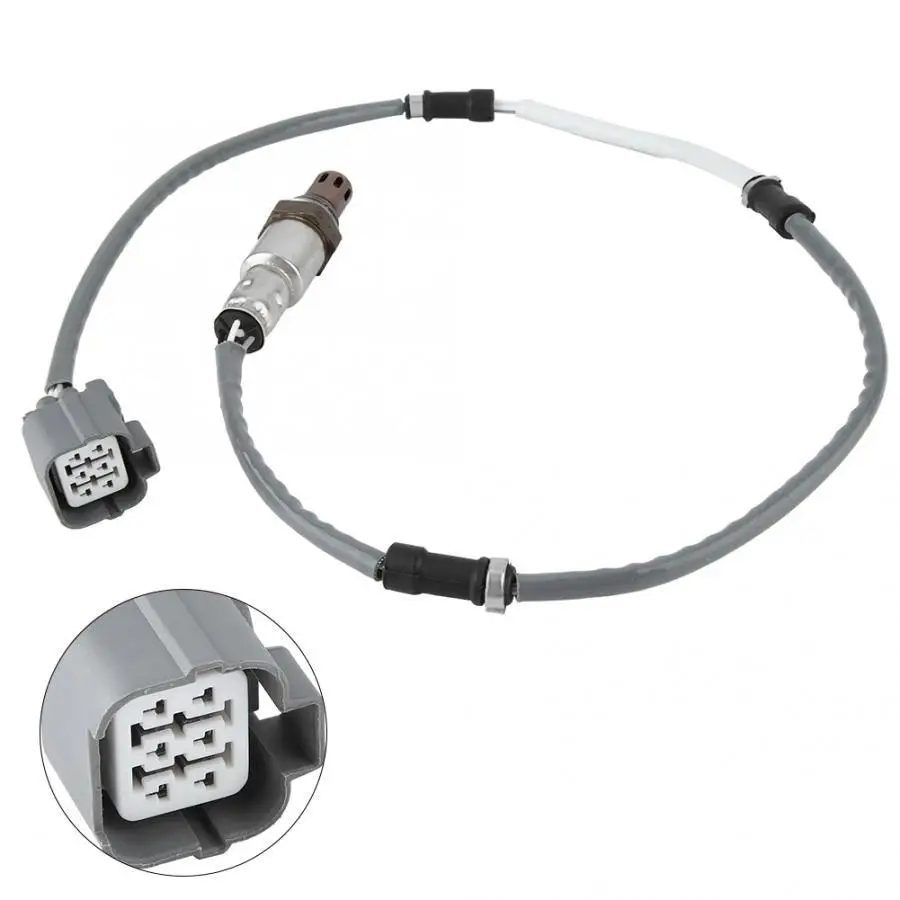 

Suitable for Honda Odyssey RB1 2.4L rear oxygen sensor 36532-RFE-J01/J02