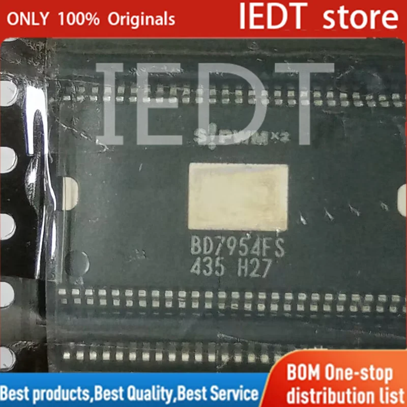

10PCS /LOT BD7954FS 100% new and original
