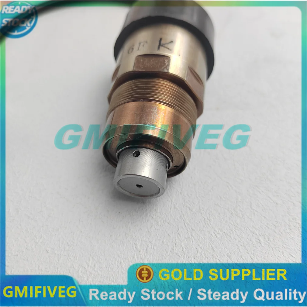 Для подлинного и совершенно нового дизельного топлива клапан регулировки