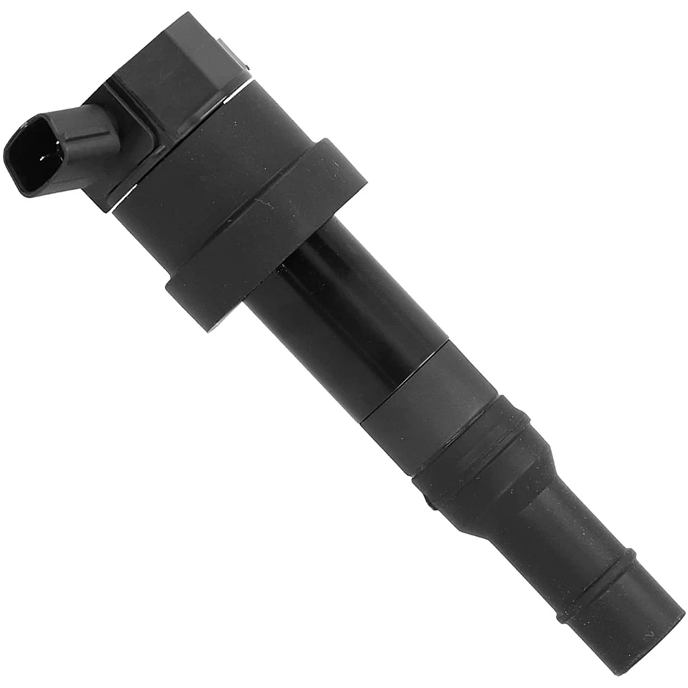 Комплект из 4 новых катушек зажигания для Hyundai New Verna Santa Fe XG300 XG350 27300-03150