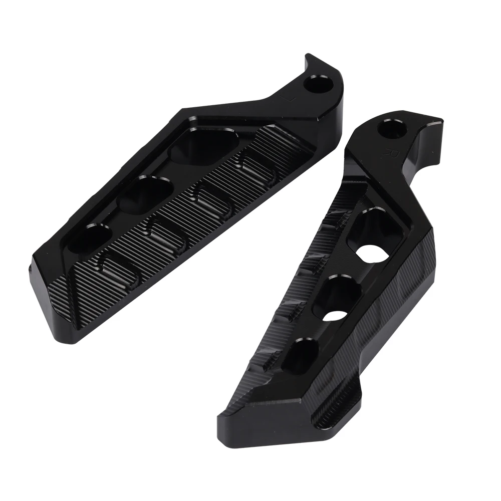 Фото Подножки Tenere700, подножки для Yamaha Tenere 700 T7 2019 2020 2021 2022 №5
