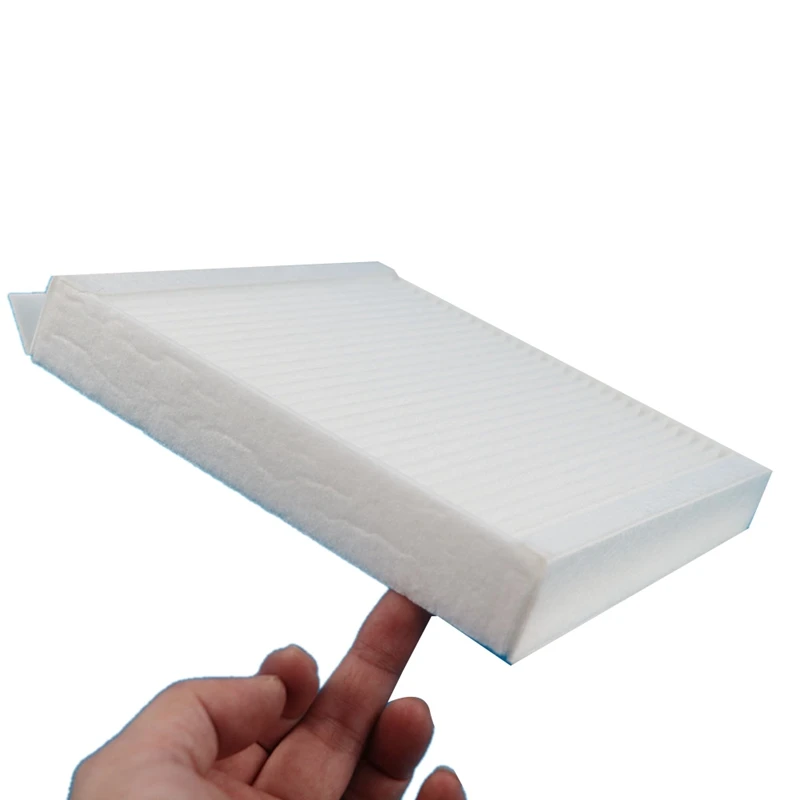 Воздушный фильтр A1678350200 для Mercedes Benz GLE GLS C167 V167 X167 1678350200 167 835 02 00 2 шт.