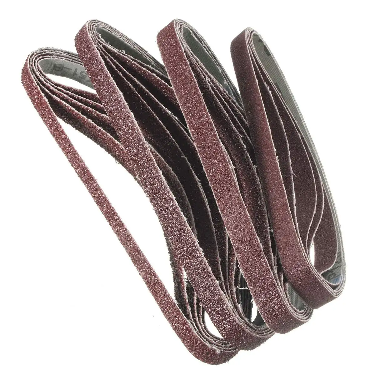 20 шт./упаковка бумажные ремни для воздушной ленты 40 60 80 457